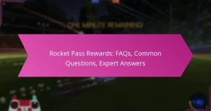 Read more about the article Rocket Pass Rewards: FAQs, Common Questions, Expert Answers