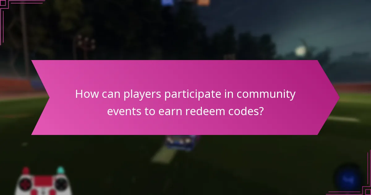 What seasonal releases are available for Rocket League redeem codes?