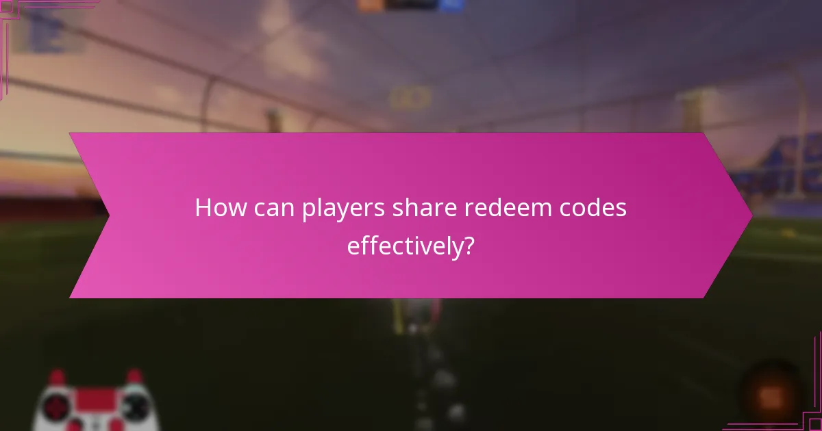 How do players provide feedback on redeem codes?