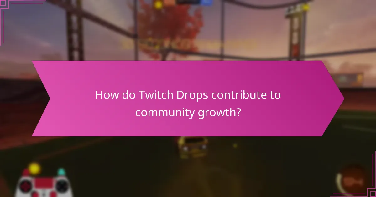 How do Twitch Drops impact player engagement?