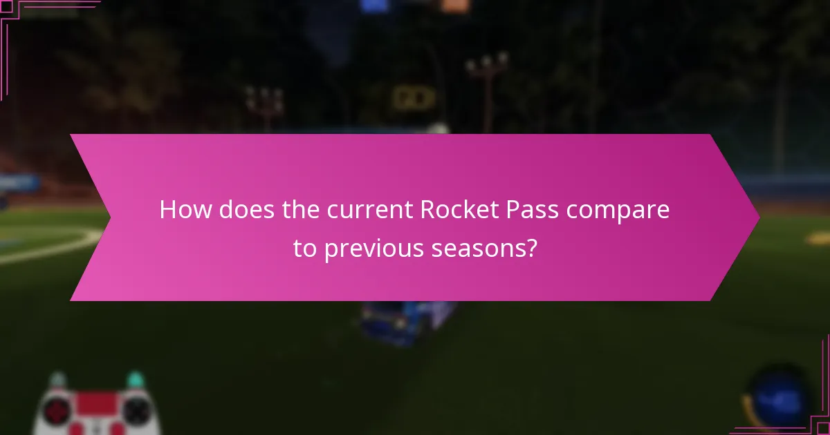 What types of items can be earned through Rocket Pass?
