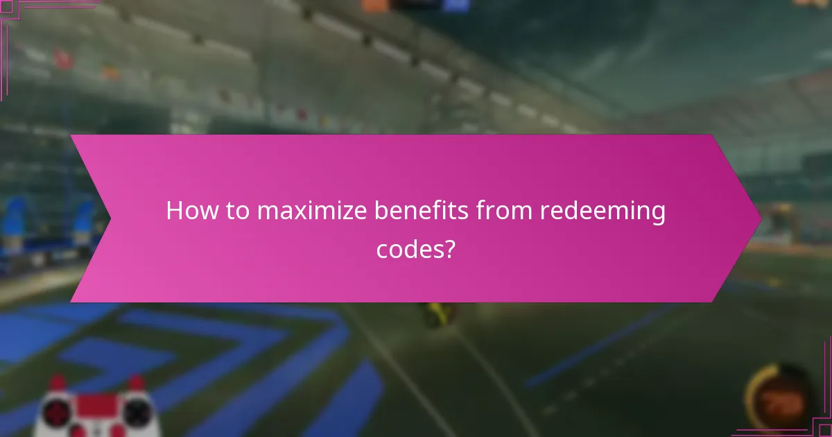 When are the upcoming event dates for redeem codes?