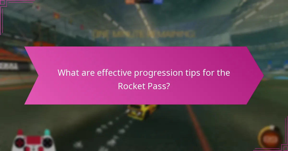What are the best practices for maximizing Rocket Pass rewards?