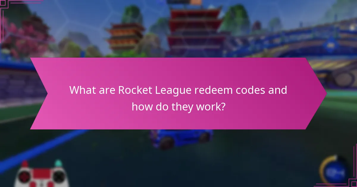 What language options are available for Rocket League redeem codes?