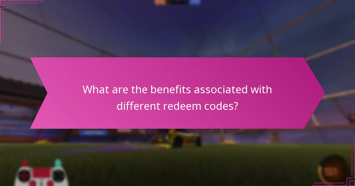 How do redeem codes differ across gaming platforms?