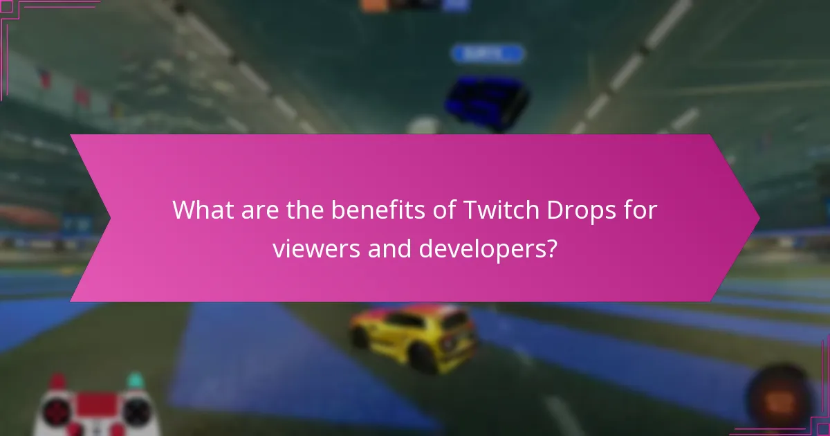 How do influencer partnerships enhance Twitch Drops campaigns?