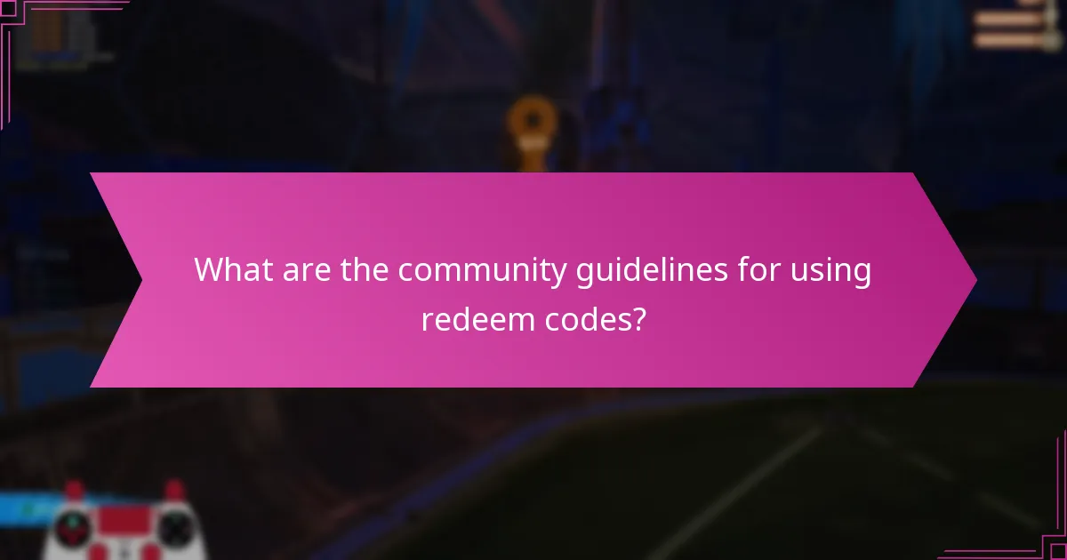 How do I redeem Rocket League codes in-game?