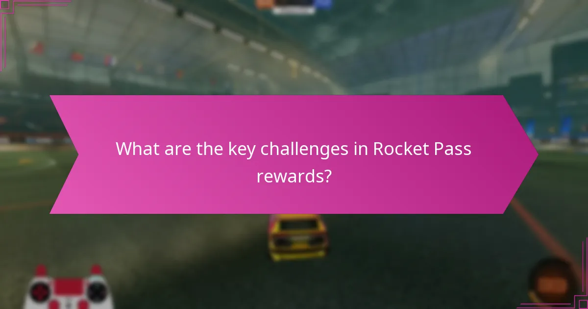 What strategies can maximize Rocket Pass rewards?