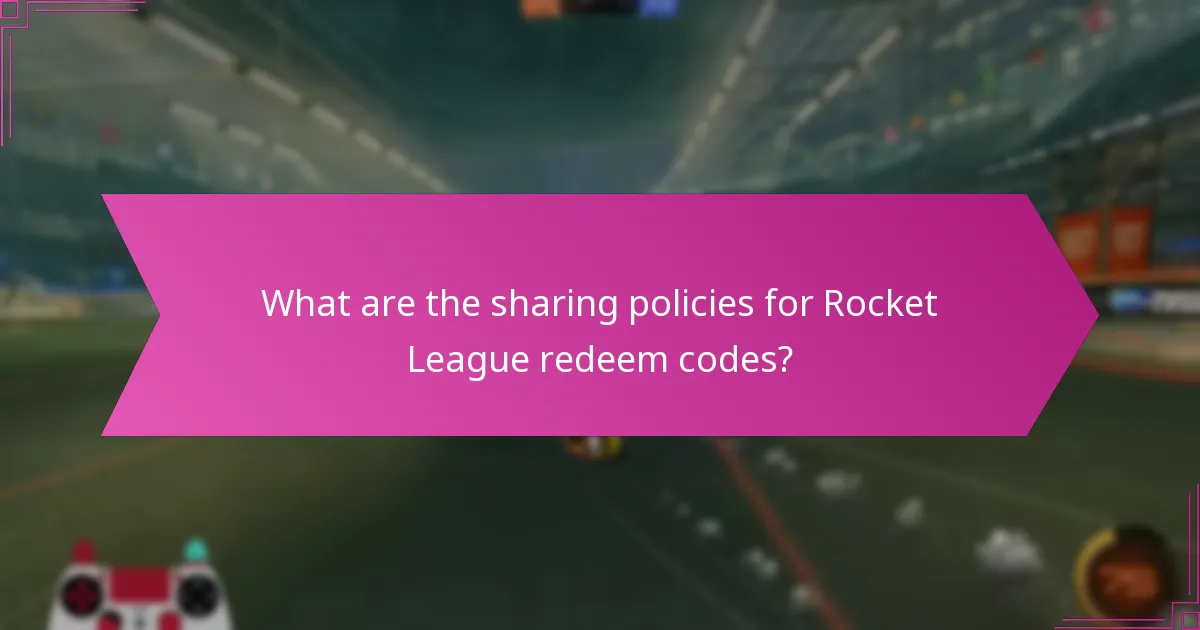 Where can I find current Rocket League redeem codes?
