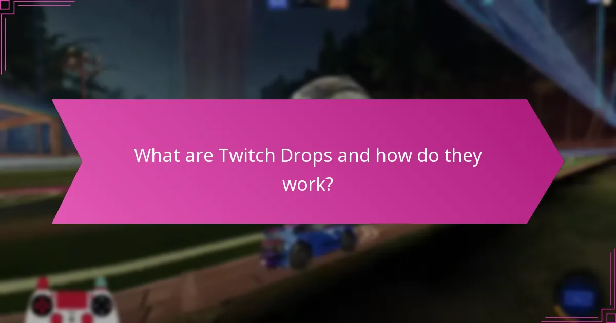 What are highlight reels and how do they feature Twitch Drops moments?